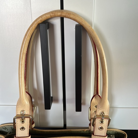 Euc dooney and Burke purse - Picture 4 of 11